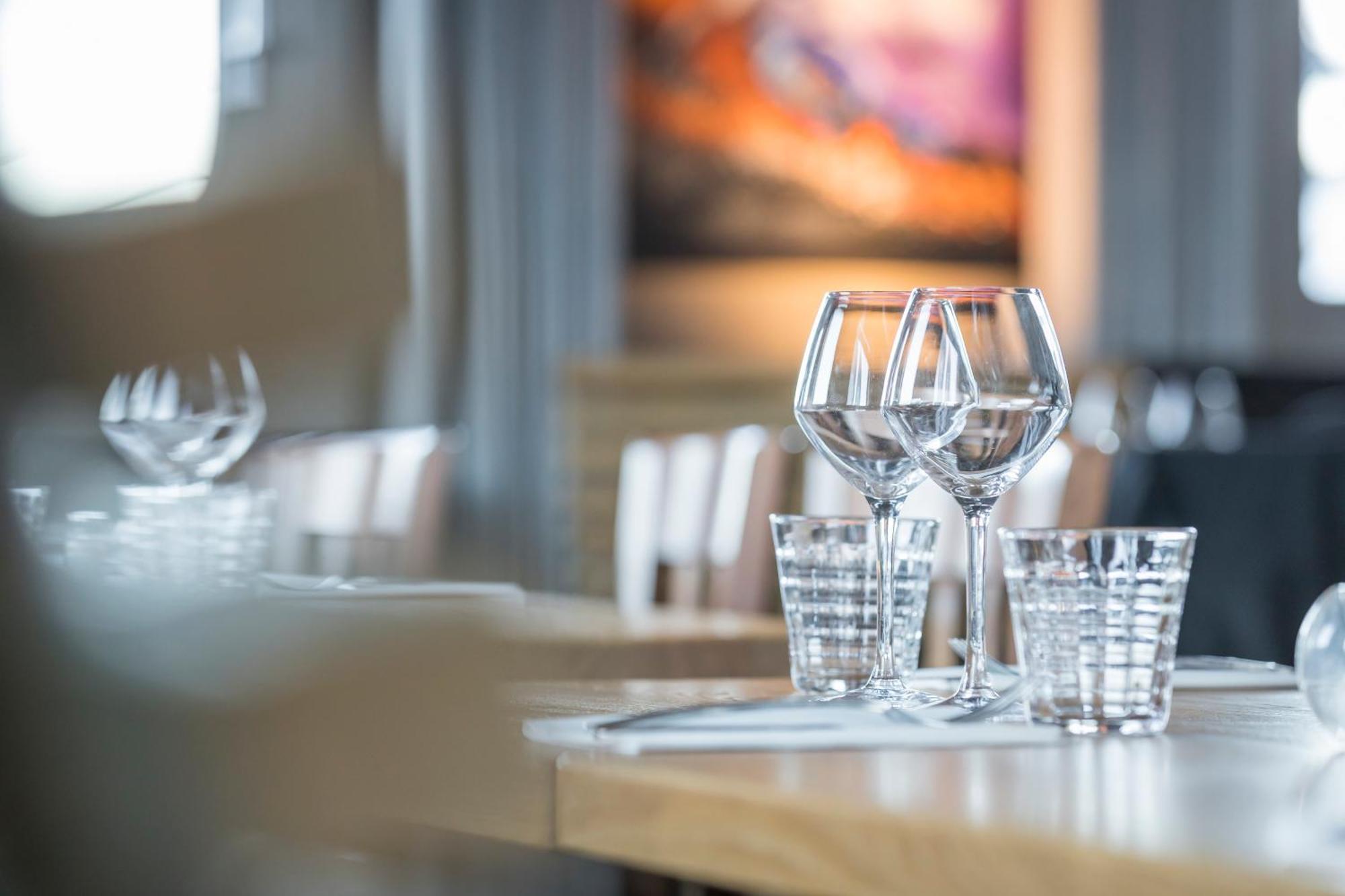 Hillary Hotel Les Menuires Εξωτερικό φωτογραφία
